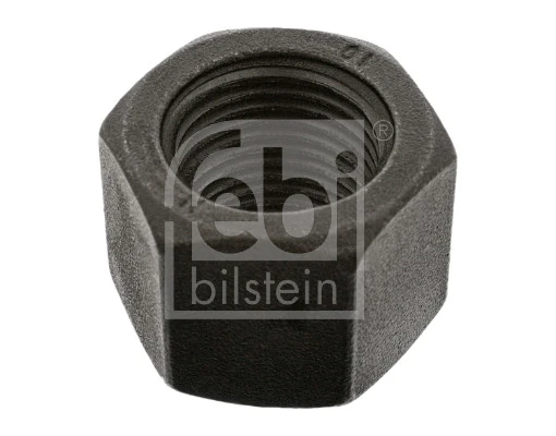 Wheel Nut